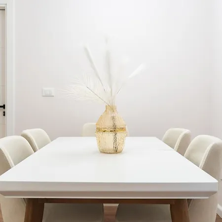 Luxury With Balcony & Self Check-in Appartement *